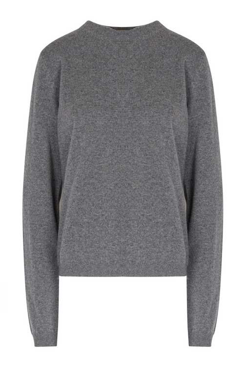 JUCCA Jucca - Maglia - 440259 - Grigio da donna