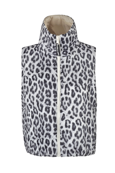 SO ALLURE So Allure - Piumino - 441060 - Nero/Ghiaccio da donna