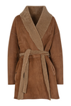 SALVATORE SANTORO Salvatore Santoro - Cappotto - 440153 - Cammello da donna