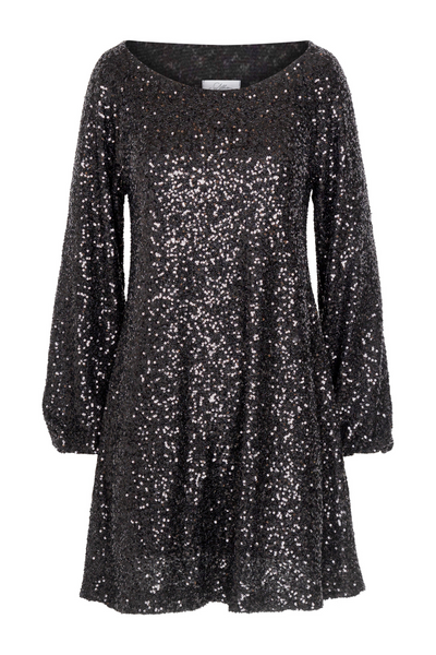 SO ALLURE So Allure - Abito - 441895 - Nero da donna