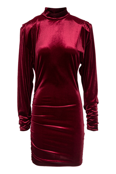 SO ALLURE So Allure - Abito - 441902 - Rubino da donna