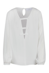 SO ALLURE So Allure - Blusa - 441932 - Latte da donna