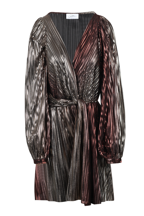 SO ALLURE So Allure - Tuta - 441935 - Platino/Bronzo da donna