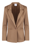 LA FEMME BLANCHE La Femme Blanche - Giacca - 451242 - Cammello da donna