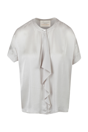 ALESSIA SANTI Alessia Santi - Blusa - 450168 - Corda da donna