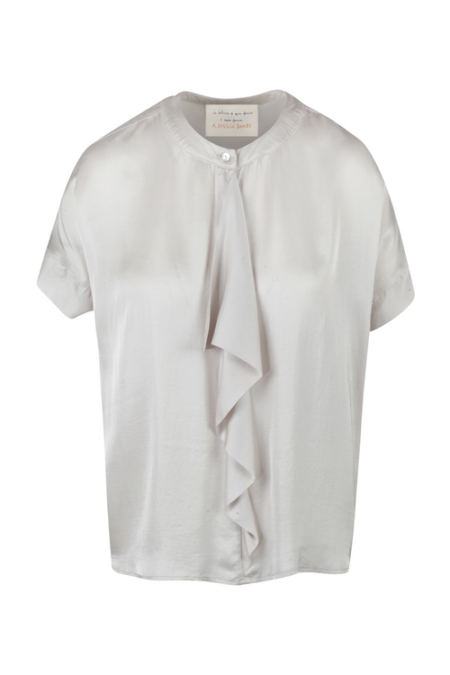 ALESSIA SANTI Alessia Santi - Blusa - 450168 - Corda da donna