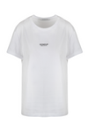DONDUP Dondup - T-shirt - 450607 - Bianco da donna