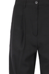 8PM 8pm - Pantalone - 450726 - Nero da donna