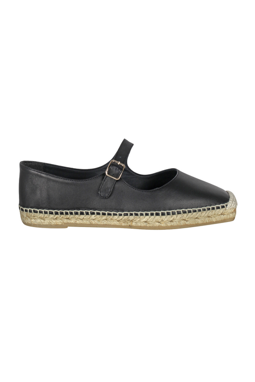 CASTANER Castaner - Ballerine - 451349 - Nero da donna