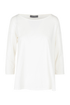 NEIRAMI Neirami - T-shirt - 450090 - Latte da donna