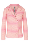 BORGO DELL'ORTICA Borgo Dell'Ortica - Giacca - 450784 - Rosa da donna