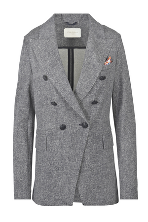 Circolo 1901 - Giacca - 450130 - Blu da donna