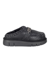 MOU Mou - Sabot - 461095 - Nero da donna