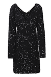 LA FEMME BLANCHE La Femme Blanche - Abito - 461708 - Nero da donna