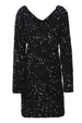 LA FEMME BLANCHE La Femme Blanche - Abito - 461708 - Nero da donna
