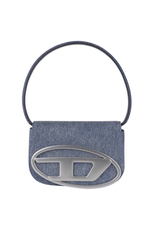 DIESEL - Borsa media - 470085 - Denim scuro da donna