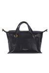 GIANNI CHIARINI Gianni Chiarini - Borsa media - 470134 - Nero da donna
