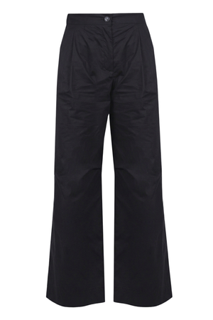 8PM 8pm - Pantalone - 470456 - Nero da donna