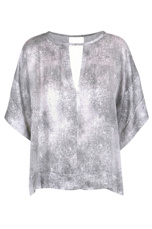 8PM 8pm - Blusa - 470447 - Grigio da donna