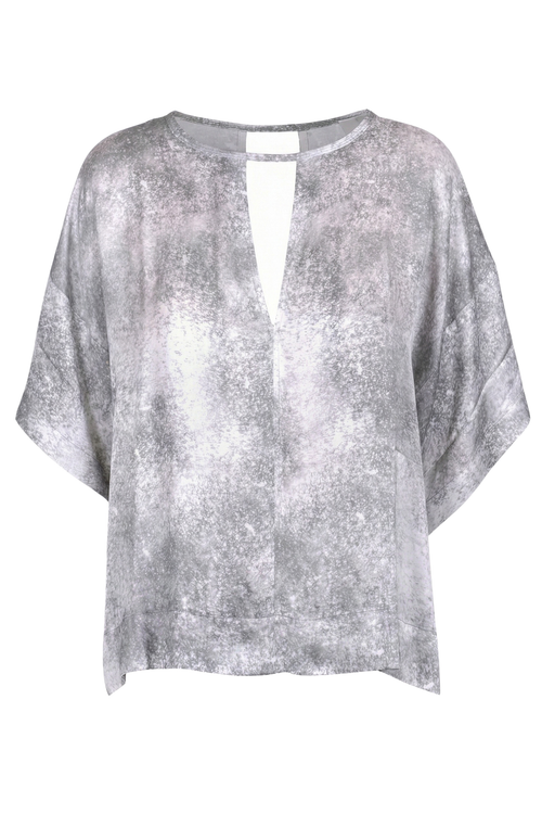 8PM 8pm - Blusa - 470447 - Grigio da donna