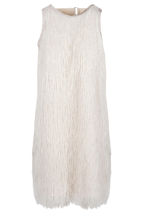 8PM 8pm - Abito - 470443 - Burro da donna