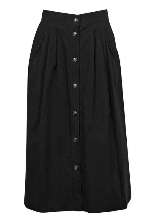 8PM 8pm - Gonna - 470468 - Nero da donna