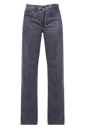 DONDUP Dondup - Jeans - 470235 - Grigio da donna