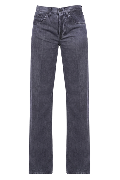 DONDUP Dondup - Jeans - 470235 - Grigio da donna