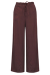MeME ROAD Meme Road - Pantalone - 470282 - Moka da donna