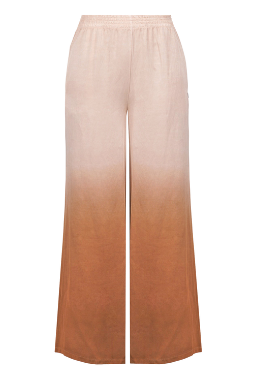 MeME ROAD Meme Road - Pantalone - 470284 - Sabbia da donna