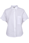 8PM 8pm - Camicia - 470448 - Bianco da donna