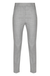 GRIFONI Grifoni - Pantalone - 440300 - Grigio da donna