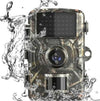 Fototrappola-ad-altissima-risoluzione-visione-notturna--invisibilE-foto-e-video-con-audio-rilevazione-movimento