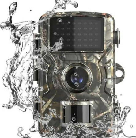 Fototrappola-ad-altissima-risoluzione-visione-notturna--invisibilE-foto-e-video-con-audio-rilevazione-movimento