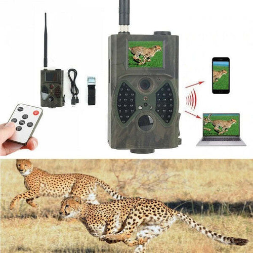 Fototrappola-Telecamera-Da-Caccia-Gps-2g-Fotocamera-5mp-Infrarossi-Hc-300m