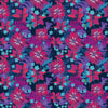 Foulard  Donna Fantasia  cod. 257 Cannadibambù