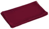 Foulard Bordeaux Tinta Unita 35x140