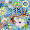 Foulard Donna Fantasia  - cod. 262 Cannadibambù