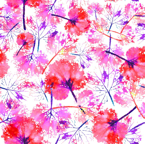 Foulard Donna Fantasia - cod. 001 Cannadibambù