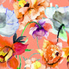 Foulard Donna Fantasia - cod. 009 Cannadibambù