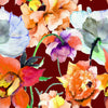 Foulard Donna Fantasia - cod. 013 Cannadibambù