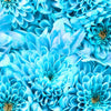 Foulard Donna Fantasia - cod. 231 Cannadibambù