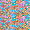 Foulard Donna Fantasia - Cod. 250 Cannadibambù