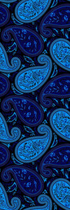 Foulard Donna Fantasia  cod. 025 Cannadibambù
