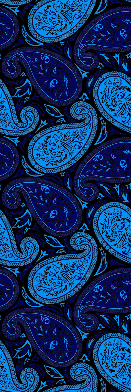 Foulard Donna Fantasia  cod. 025 Cannadibambù