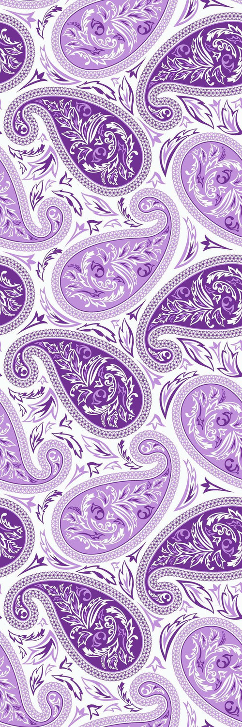 Foulard Donna Fantasia- cod. 028 Cannadibambù