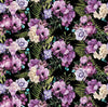 Foulard Donna Fantasia- cod. 206 Cannadibambù