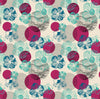 Foulard Donna Fantasia- cod. 216 Cannadibambù