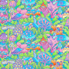 Foulard Donna Fantasia  cod. 251 Cannadibambù