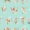 Foulard Donna Fantasia  cod. 272 Cannadibambù